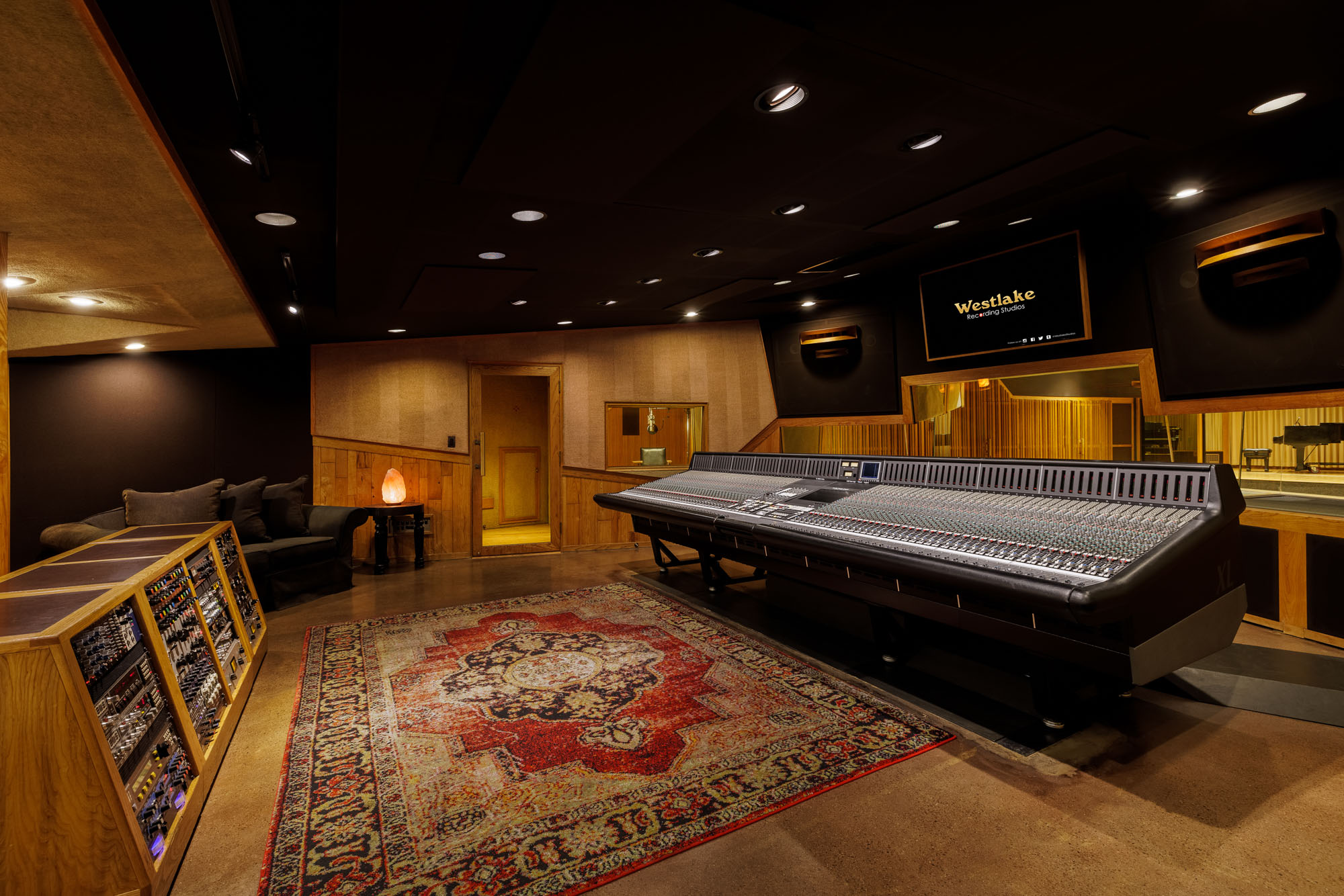 westlake recording studio in los angeles