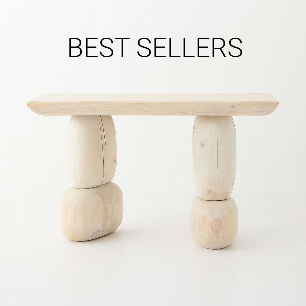 Best Sellers