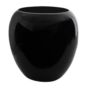 Sea Glass Side Table - PH103926
24 dia x 24 H inches
Resin