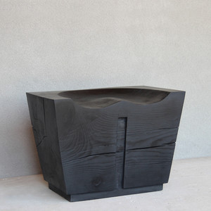 Cody Wooden Bench
16 x 24 x 18 H inches
Ebony Finish