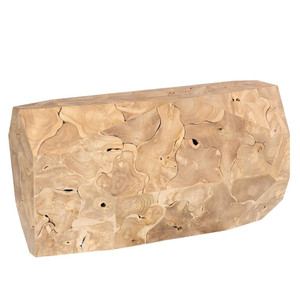 Pyra Teak Wood Console Table
59 x 16 x 30 H inches
Teak Wood
Beige