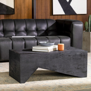 Hadley Coffee Table - NEE-002
39 x 22 x 15 H inches
Mango
