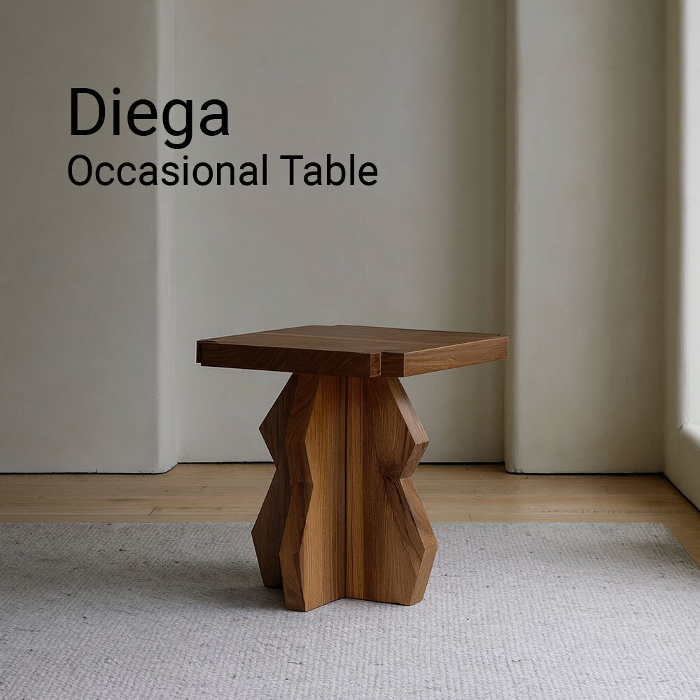 Diega Occasional Table
