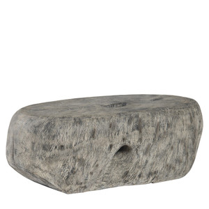 Ebro Faux Stone Cocktail Table -  PH102848
Faux stone coffee table
42 x 19 x 16 H inches
Resin