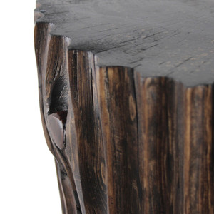 Columna Table
Honey Brown Finish
Sealed Topcoat