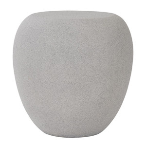 Tidal Side Table - PH103554
Stone Outdoor Table​
24 x 24 x 24 H inches
Resin
