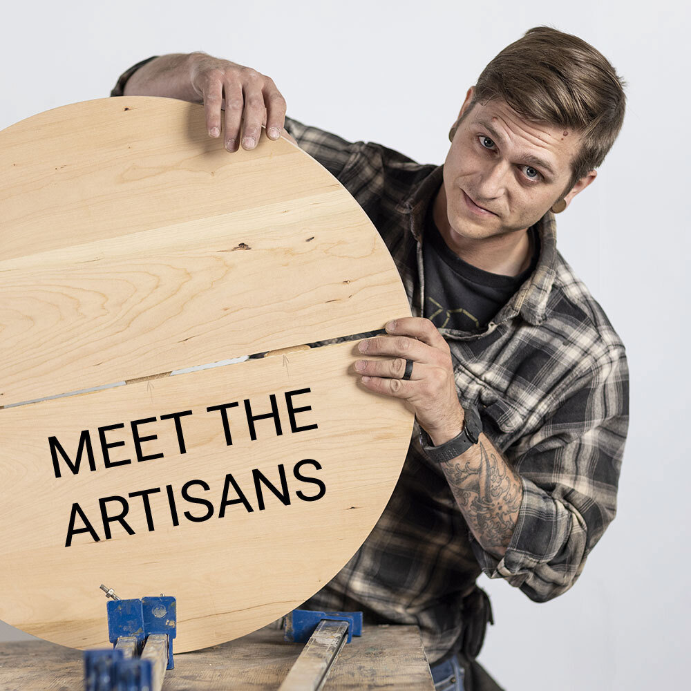 Meet The Artisans