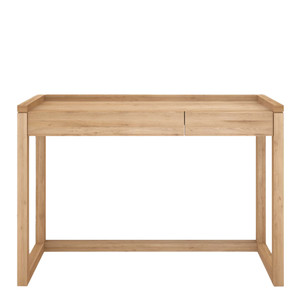 Frame Desk - 50516
47.5 x 17 x 32.5 H inches
Oak Wood