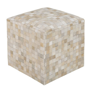 Cubist Hide Pouf - POUF-239
18 x 18 x 18 H
Cowhide