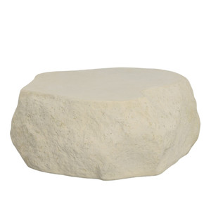 Roma Stone Coffee Table - PH112521
Faux Stone Coffee Table
42 x 36 x 17 H inches
Resin