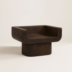 Patrón Bench
38 x 22 x 24 H inches - 18 inch seat height
Espresso Finish