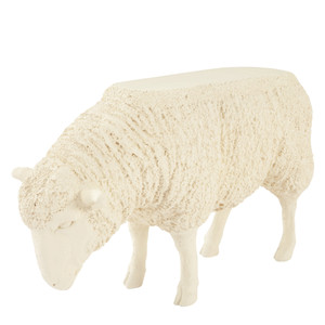 Oveja Occasional Table - PH67482
38 x 14 x 22 H inches
Resin