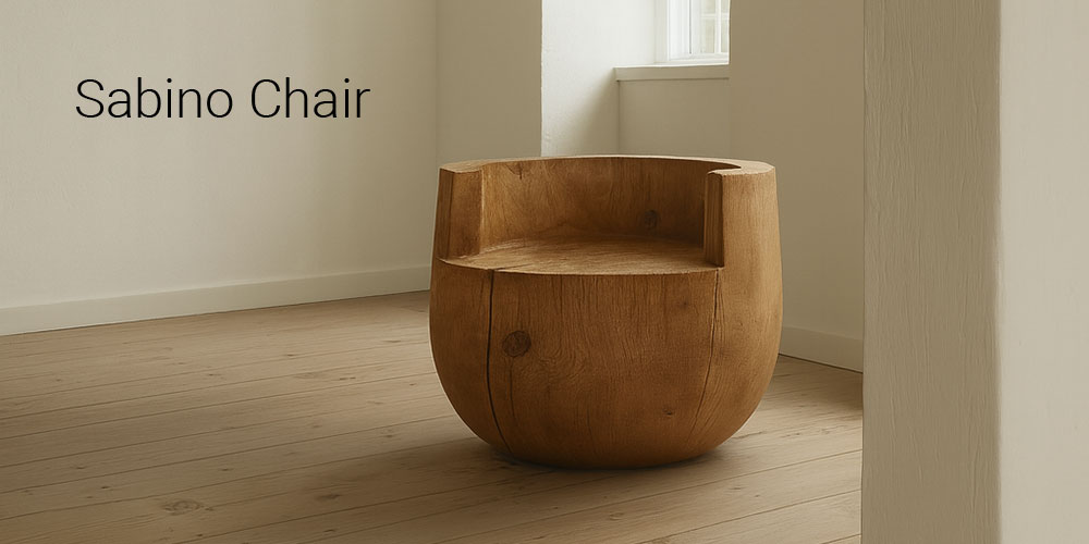 Sabino Chair