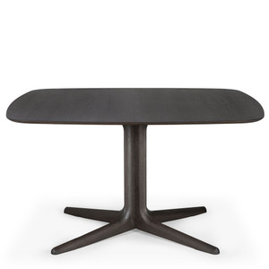 Oak Corto Brown Dining Table
55.5 x 55.5 x 30 H inches
Oak Wood