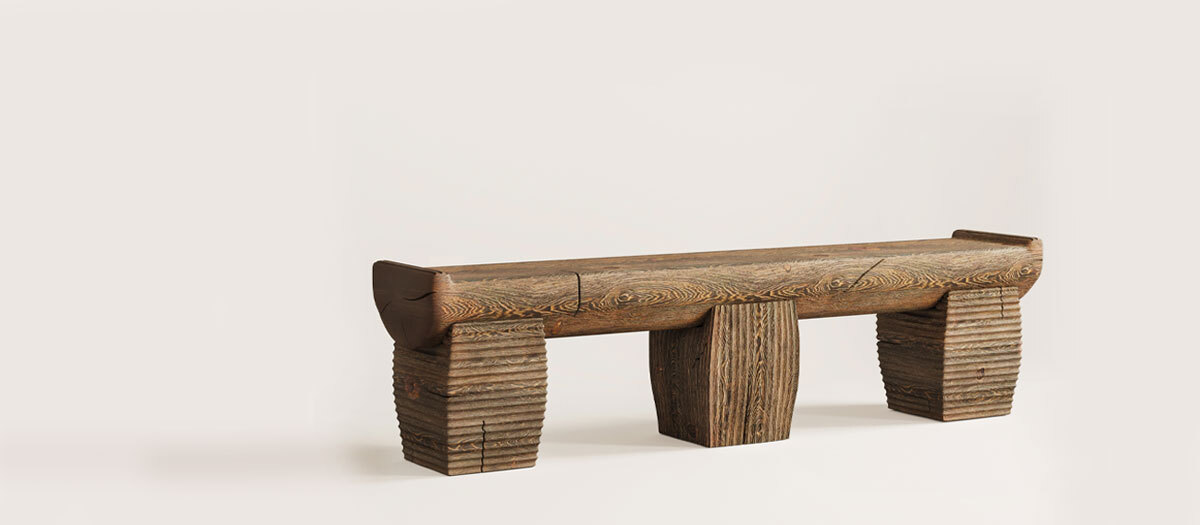 Sustainable Furniture