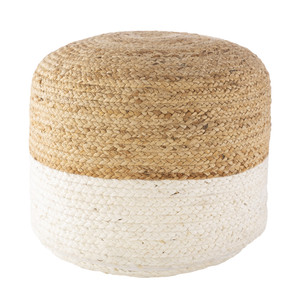 Kona Kai Pouf - KOPF-001
18 x 18 x 18 H inches
Jute