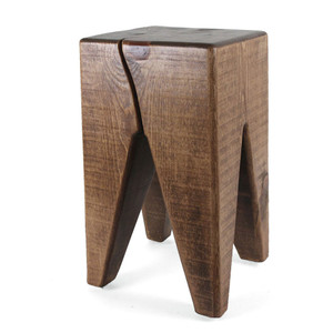 Vista Stool Table
12 x 12 x 22 H inches
Honey Brown Finish