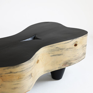 Jovani Cocktail Table
24 x 48 x 17 H inches