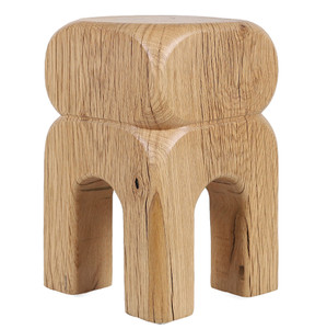 Balthazar Stool Table
14 x 14 x 20 H inches
White Oak